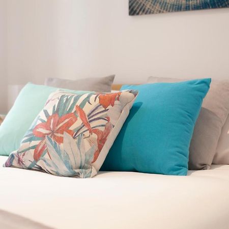 Apartmán Alohamundi San Julian Sevilla Exteriér fotografie
