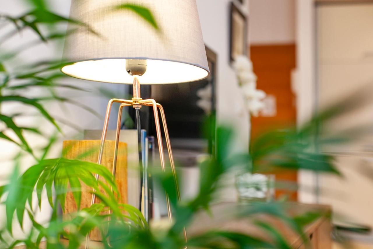 Apartmán Alohamundi San Julian Sevilla Exteriér fotografie